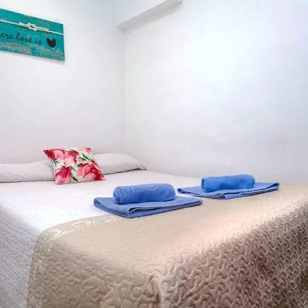 Pescadors Льорет-де-Мар